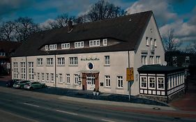 Hotel Stadt Munster